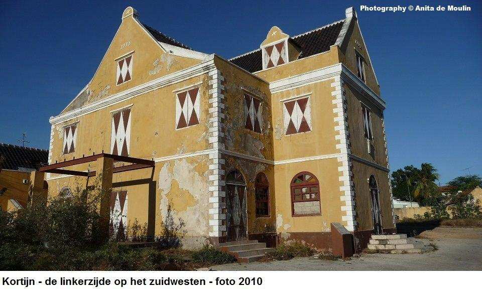 07. Kortijn linkerzijde op het zuidwesten 2010